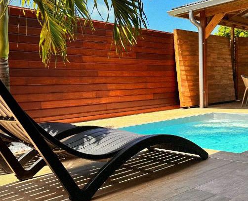 Le Francois Villa | Paradis Tropical