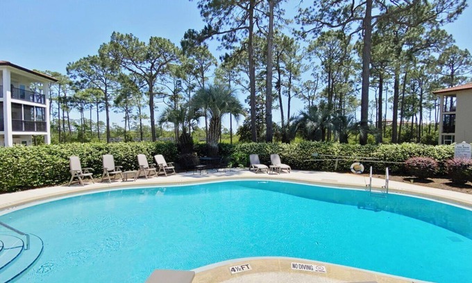 WaterSound West Beach House | "Paradise Retreat" | Onsite Pool | Less than 10-Minutes to the Beach | Seagrove Beach