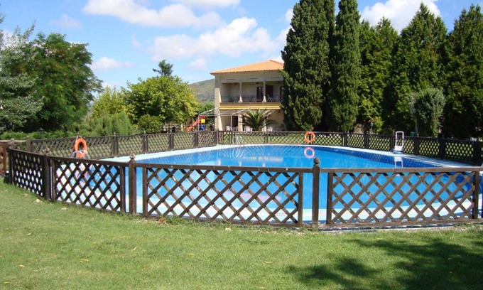 Monterrei Hotel | Parador de Verín