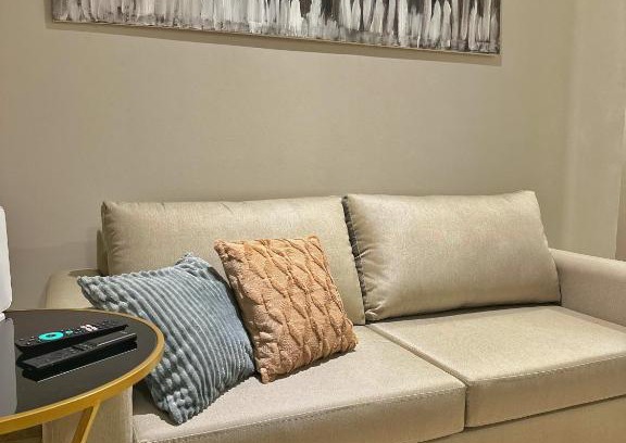 Rosario de la Frontera Apartment | Paramont Rosario 1