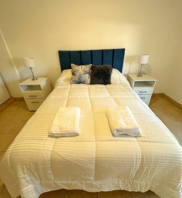 Rosario de la Frontera Apartment | Paramont Rosario 3