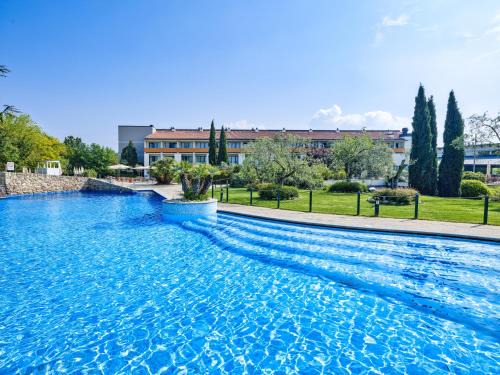 Castelnuovo del Garda Hotel | Parc Hotel