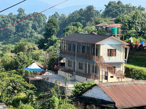Gandaki Zone House | Pari Ghar Guest House, Gilung, Lamjung