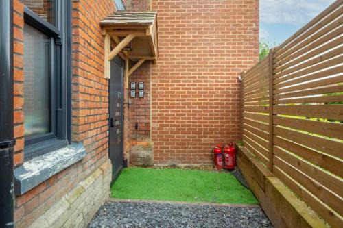 Petham Apartment | Pass the Keys Larkey View a Tranquil Space for Two