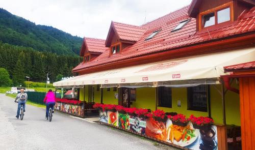 Mistriky Hotel | PATTY Garni