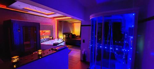 Herstal Bed & Breakfast | Pause Thermale Suite