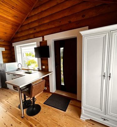 Alytus county House | Pavasario Namai & SPA