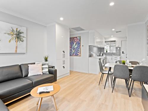 Payneham South House | Payneham South Paradise Suite 1
