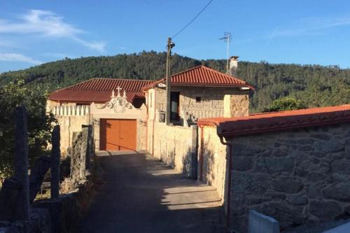 Chacente House | Pazo do Ferreiriño