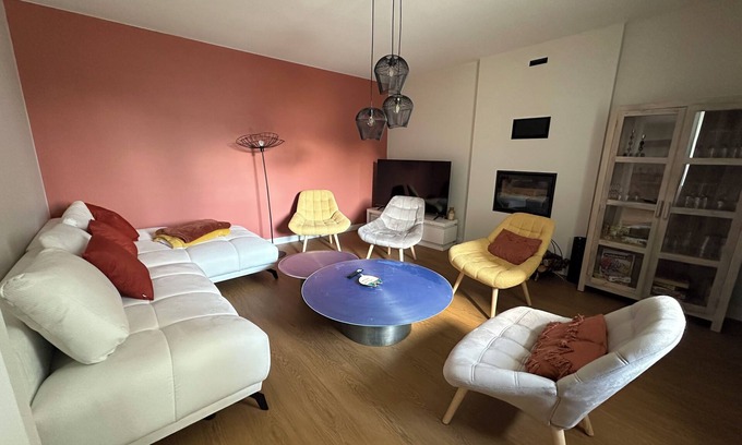 Pleumeur-Gautier Other | Peace and quiet near the sea - Domaine du colombier