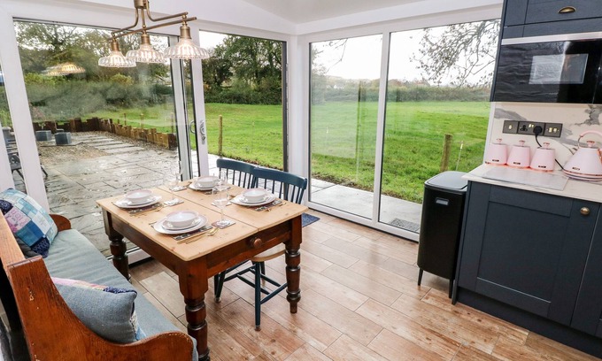 Rhydlewis Cottage | Pensarngerrig