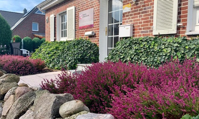 Schneverdingen House | Pension Heidschnucke