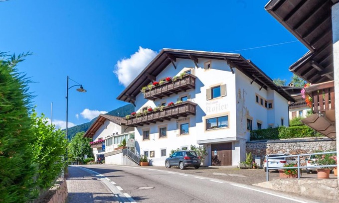 Vollan Hotel | Pension Kofler