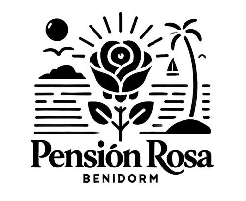 Benidorm Centro House | PENSIÓN ROSA