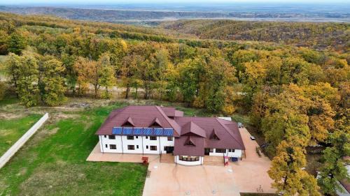 Grebanu House | Pensiunea Minerva