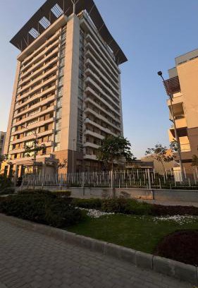 Lahore Hotel | Penta Square Executive Hotel Apartments City View DHA Lahore