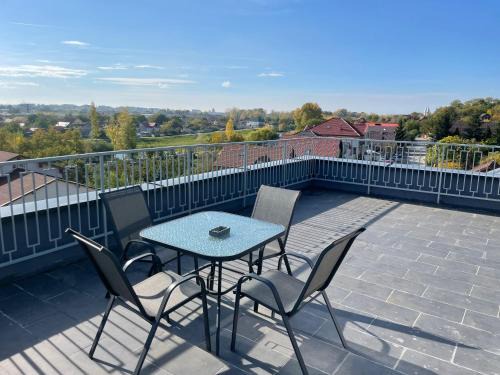 Oradea Apartment | Penthouse DH Apartments