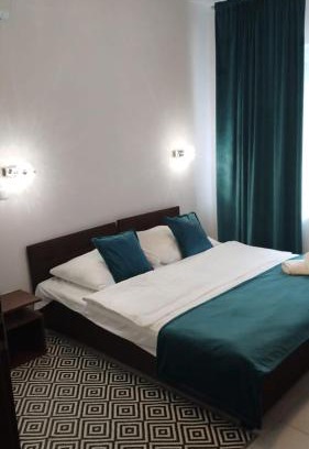 gmina Dalikow Apartment | Perła Dalików