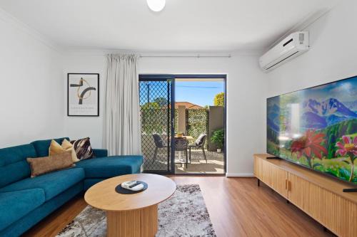 Beckenham Apartment | Perfect Location 2br 1bth - Beckenham