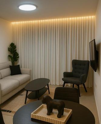 Eilat Apartment | perfect vacation in Eilat - סוויטת בוטיק מעוצבת לחופשה מושלמת באילת במתחם U360