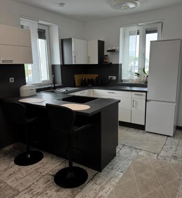 Braunau am Inn Apartment | Perviz