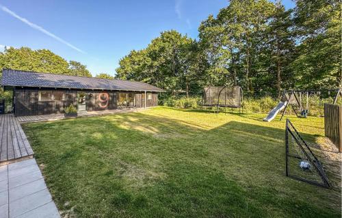 Jegum House | Pet Friendly Home In Oksbøl With Sauna