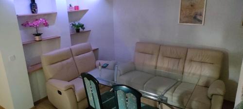 Michelstadt Apartment | Peter 1
