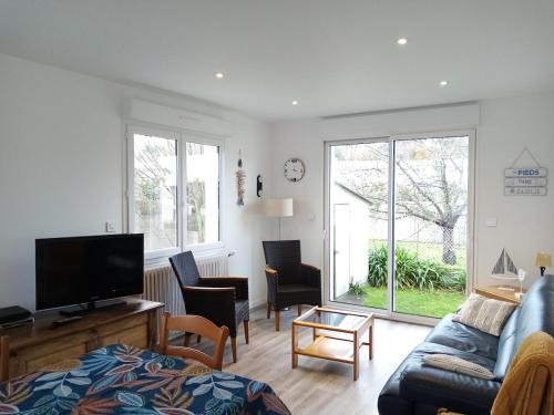 Saint-Quay-Portrieux House | petit Ty Mad