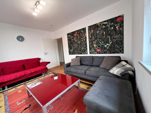 Pirmasens Apartment | Pfälzer Wohlfühloase