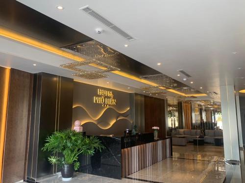 Hon Gai Hotel | Phố Biển Hotel - Ha Long City