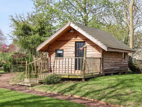 Bedale House | Pheasant
