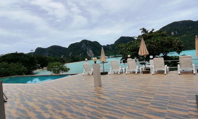 Ko Phi Phi Hotel | Phi Phi View Point Resort