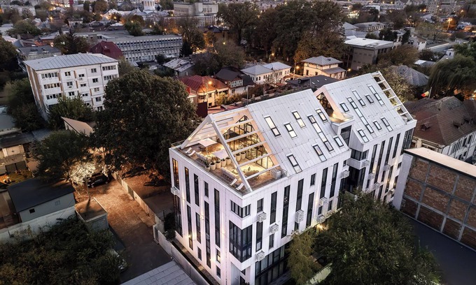 Galati Apartment | Phoenix Aparthotel
