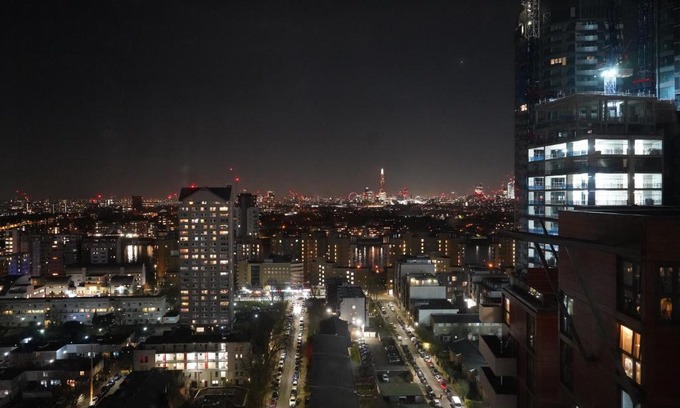Canary Wharf House | Phoenix Heights