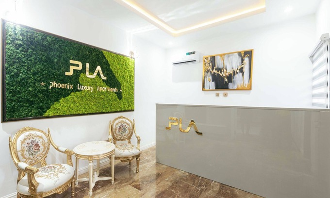 Abuja Apartment | Phoenix Luxury Apartments