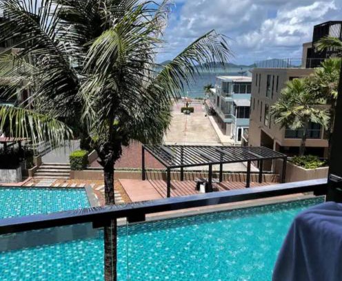 Wichit Apartment | Phuket, The Pixcel Cape Panwa Condo