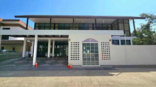 Hang Dong Villa | PhuriPoolvilla ภูริพูลวิลล่า