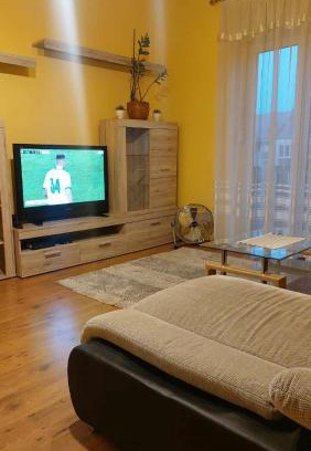 Debrecen Apartment | Piac Kuckó Apartman