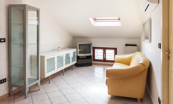 Porto d'Ascoli Apartment | Piano B