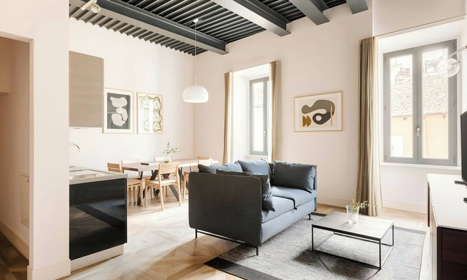 Rione II Trevi Apartment | Piazza Barberini, Sonder Apartment by Marriott Bonvoy™