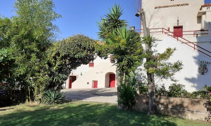 Pineto House | Pier Delle Vigne B&B