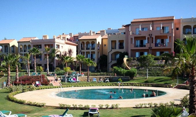 Manilva Apartment | Pierre & Vacances Resort Terrazas Costa del Sol