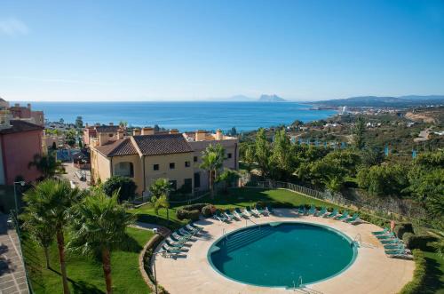 Manilva Resort | Pierre & Vacances Resort Terrazas Costa del Sol
