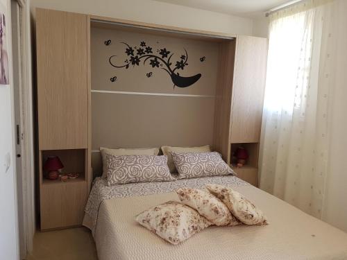 Polignano a Mare Apartment | Pietra di Luna relaxing private terrace