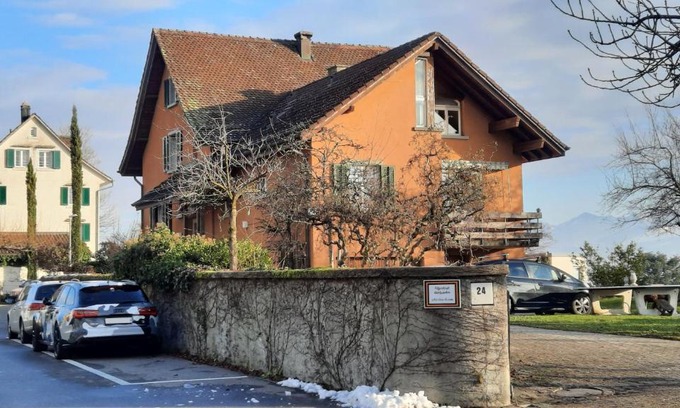 Meilen District Hostel | Pilgerhüsli Backpacker