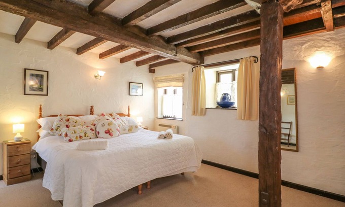 Westleigh Cottage | Pillhead Cider House