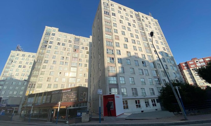 Buyukcekmece Apartment | Pin Suite Hotel