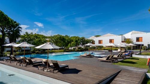 Olhos D'Agua Hotel | Pine Cliffs Village