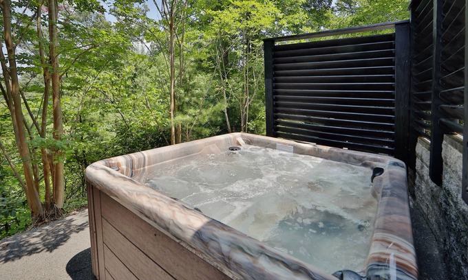 Pigeon Forge Ski Chalet | Pine Needles 6 - One Bedroom Chalet