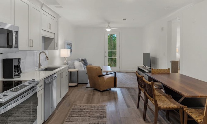 Santa Rosa Beach Condo | Pinewood30A